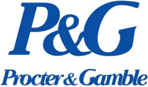 Procter-Gamble логотип