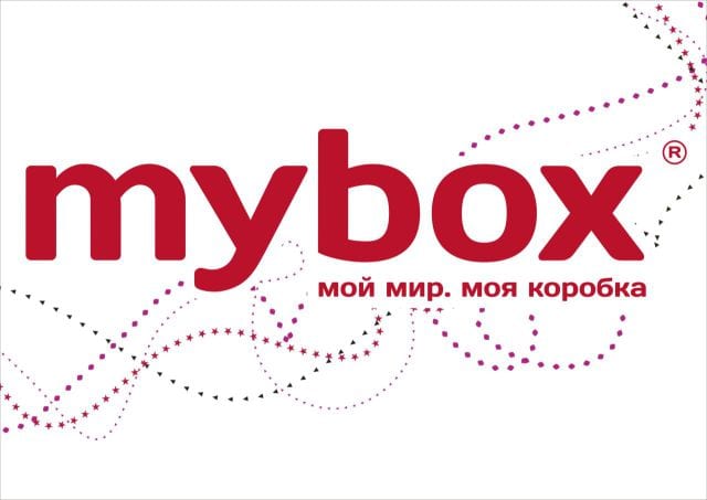 mybox логотип